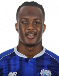Xavier Benjamin