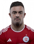 Xherdan Shaqiri