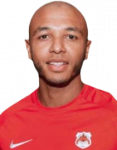 Yacine Brahimi