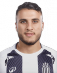 Yacine Mohammed Titraoui