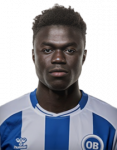 Yaya Bojang