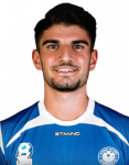 Yianni Spyrakis