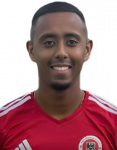 Yoel Yilma