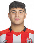 Yunus Emre Konak