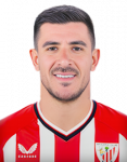 Yuri Berchiche