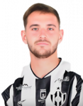 Yuri Casermeiro