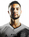 Yuri de Oliveira