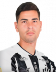 Zahir Facundo Mansilla