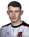 Zak Dominic Bradshaw