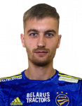 Zakhar Volkov