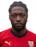 Zandazenkosi Dumisle Opeyemi Adebayo Siziba