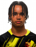 Zavier Massiah-Edwards