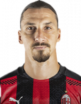 Zlatan Ibrahimović