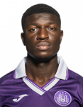 Zoumana Keita