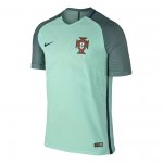Camiseta Portugal exterior 2016