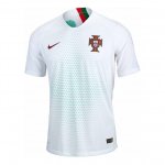 Camiseta Portugal exterior 2017