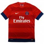 Camiseta Paris Saint-Germain casa 2012/2013