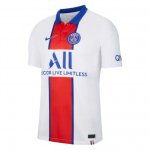 Camiseta Paris Saint-Germain exterior 2020/2021