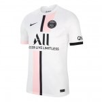 Camiseta Paris Saint-Germain exterior 2021/2022
