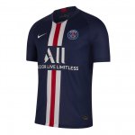 Camiseta Paris Saint-Germain casa 2019/2020