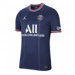 Camiseta Paris Saint-Germain casa 2021/2022