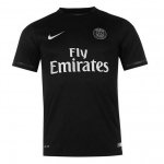 Camiseta Paris Saint-Germain tercera 2015/2016
