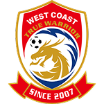 Logo Qingdao West Coast