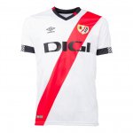 Camiseta Rayo Vallecano casa 2021/2022