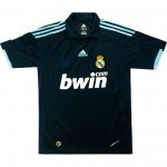 Camiseta Real Madrid CF exterior 2009/2010
