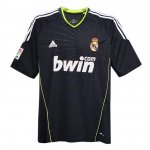 Camiseta Real Madrid CF exterior 2010/2011