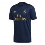 Camiseta Real Madrid CF exterior 2019/2020