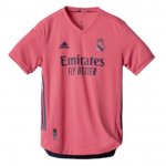 Camiseta Real Madrid CF exterior 2020/2021