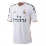 Camiseta Real Madrid CF casa 2013/2014