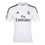 Camiseta Real Madrid CF casa 2014/2015