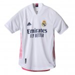 Camiseta Real Madrid CF casa 2020/2021