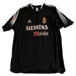 Camiseta Real Madrid CF tercera 2004/2005