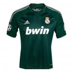 Camiseta Real Madrid CF tercera 2012/2013