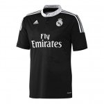 Camiseta Real Madrid CF tercera 2014/2015