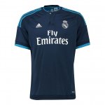 Camiseta Real Madrid CF tercera 2015/2016