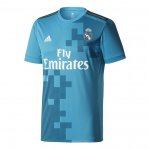 Camiseta Real Madrid CF tercera 2017/2018