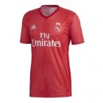 Camiseta Real Madrid CF tercera 2018/2019