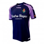Camiseta Real Valladolid exterior 2018/2019