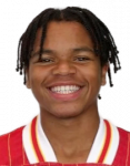 Rio Bass Ray Ngumoha Adigun