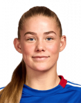 Sædís Rún Heiðarsdóttir