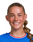 Sædís Rún Heiðarsdóttir