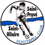 Saint-Pryvé Saint-Hilaire FC