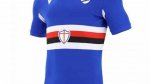 Camiseta Sampdoria casa 2020/2021