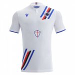 Camiseta Sampdoria exterior 2021/2022