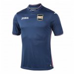 Camiseta Sampdoria tercera 2017/2018