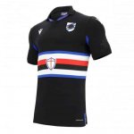 Camiseta Sampdoria tercera 2020/2021